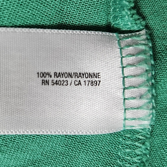 Old Navy Green Dress - Picture 8 of 12